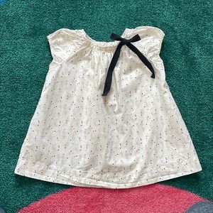 Bonpoint long top/ dress